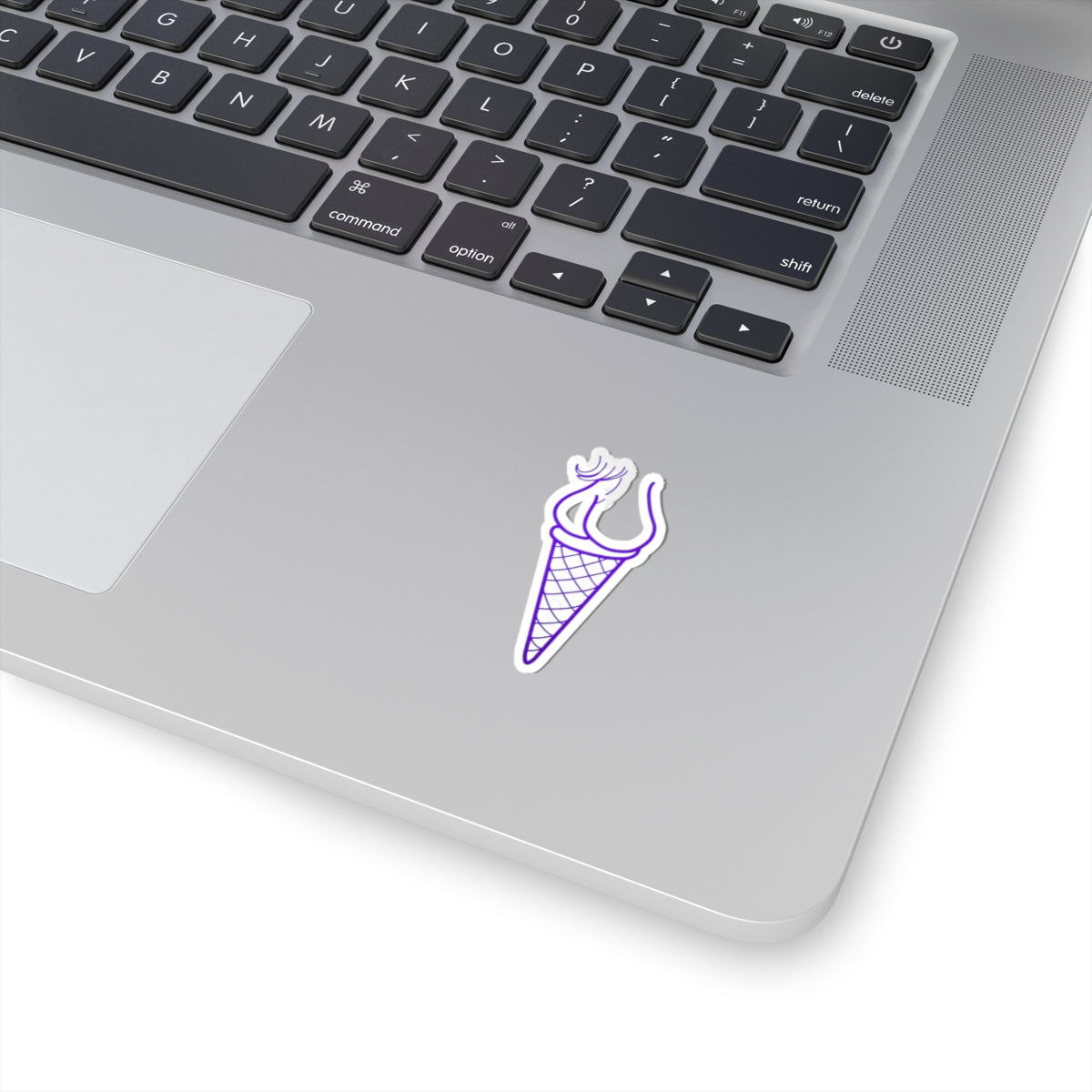 Cheeky Treat Sticker