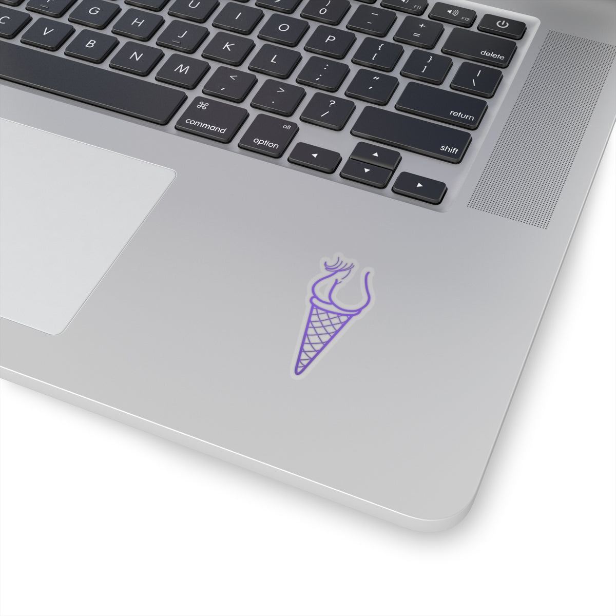 Cheeky Treat Sticker